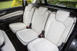 Ford Vignale S-Max 2016 года (UK)